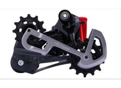 Sram X01 Eagle AXS Schimbător Spate 12V Lung Suport - Gri