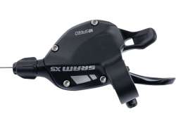 Sram X5 Skifter 10H Højre - Sort