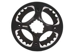 Sram X9 Gxp Spider Single Crank Incl. 32T Chainrings