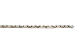 Sram XG T A1 Bicycle Chain 12S 11/128 126S Solid Pin - Si
