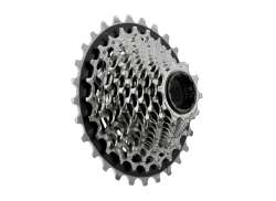 Sram XG1270 Kassette 12V 10-28T XDR - Silber