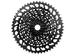 Sram XG1275 C1 カセット 12V 10-52T XD - ブラック