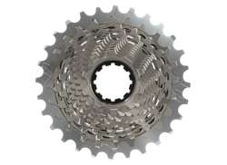 Sram XG1290 D1 飞轮 10-33 齿 12V - 银色