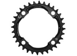 Sram Xsync 2 Eagle Corona 32T 12V Bcd 104mm - Nero