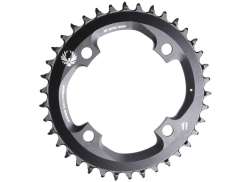 Sram Xsync 2 Eagle Cremalheira 38T 12V Bcd 104mm - Preto