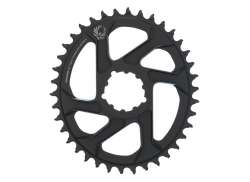 Sram Xsync Передняя Звезда 36 Зубья 12V 3mm Смещение - Черный