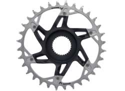 Sram XX Eagle 체인링 12V 32T DM Bosch Gen. 4 - 블랙