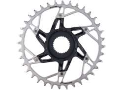 Sram XX Eagle Foaie Pedalieră 36T Pentru. Bosch DU38 - Negru