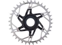 Sram XX Eagle Převodník 36T Pro. Bosch DU38 - Černá