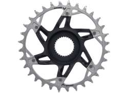 Sram XX 鹰 牙盘 12V 32T DM Bosch Gen. 4 - 黑色