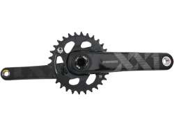 Sram XX1 Eagle Vevsats 5" 30T 12V 170mm DUB - Svart
