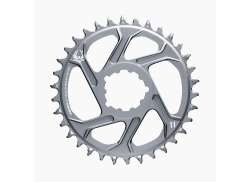 Sram XX1 XSync Передняя Звезда 32T 12V DM 6mm Алюм. - Серый