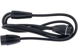 Sram Y-Kabel 1000mm For. Ørn Powertrain Batteri - Svart