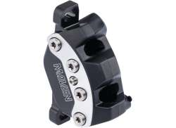 Sram Zacisk Hamulcowy Dla. Poziom Stealth Ultimate/Srebrny/Brazowy - Czarny