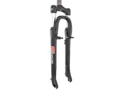 SRSuntour Zawieszenie Widelec 28 Cal M3010 50mm - Czarny