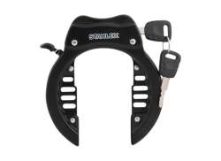 Stahlex Frame Lock 503 Black