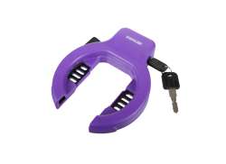 Stahlex 框架锁 470 豪华 - 紫色