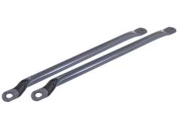 Steco Comfort Poten Set 20-24\" 310mm tbv. Voordrager