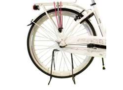 Steco Fremvisestandere Universel 26/28 Tomme - Matt Sort