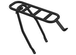 Steco Luggage Carrier Rear 26\" For. Urban Arrow Box Bicycles