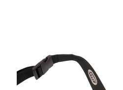 Steco Monkey-Ao Longo Tira - Preto