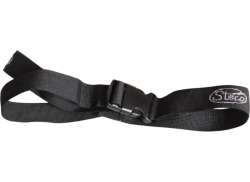 Steco Monkey-Mee Belt Black