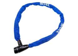 Steel S&eacute;curit&eacute; Pro Lite &Oslash;5mm 110cm - Bleu