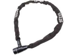 Steel S&eacute;curit&eacute; Pro Lite &Oslash;5mm 110cm - Noir