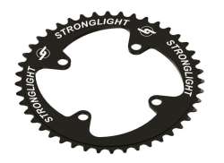 Stronglight BMX Race Chainring 41T Bcd 104mm - Black