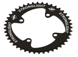 Stronglight BMX Race Plateau 40T Mod&egrave;le De Boulon (Bcd) 104mm - Noir