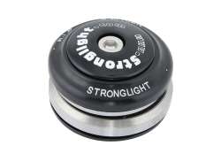 Stronglight Caixa De Direção Light Em Alu 1 1/8 - 1 1/4 Polegada