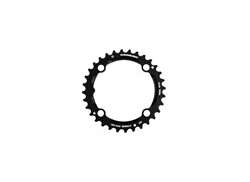 Stronglight Chainring 26T 2x10V BCD 64mm Black