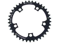 Stronglight Chainring 34 Teeth Black