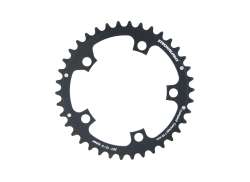 Stronglight Chainring 38 Teeth Black