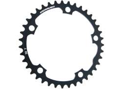 Stronglight Chainring 39T 9/10S Bcd 130mm - Black