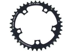 Stronglight Chainring 46 Teeth Black