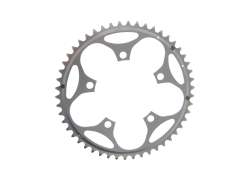 Stronglight Chainring 50 Teeth Silver