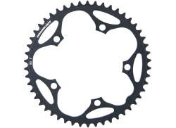 Stronglight Chainring 50T 9/10S Bcd 130mm - Black