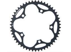Stronglight Chainring 50T 9/10S Bcd 130mm - Black