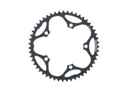 Stronglight Chainring 51T 10S Bcd 110/130mm - Black