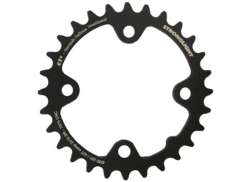 Stronglight Chainring Ct2 29 Teeth Black