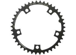 Stronglight Chainring Ct2 39 Teeth Black