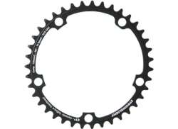 Stronglight Chainring CT2 39 Teeth Black Campagnolo