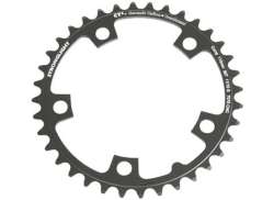 Stronglight Chainring Ct2 42 Teeth Black