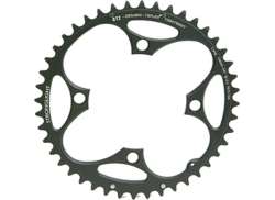 Stronglight Chainring Ct2 44 Teeth Black