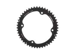 Stronglight Chainring CT2 48T 11V BCD 145mm - Black