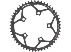 Stronglight Chainring Ct2 50 Teeth Black