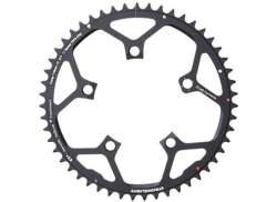 Stronglight Chainring Ct2 51 Teeth Black