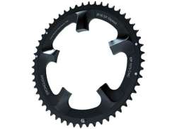 Stronglight Chainring Ct2 52 Teeth Black Campagnolo