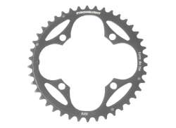 Stronglight Chainring Dual 36T 4-Arms Bcd 104mm 10S